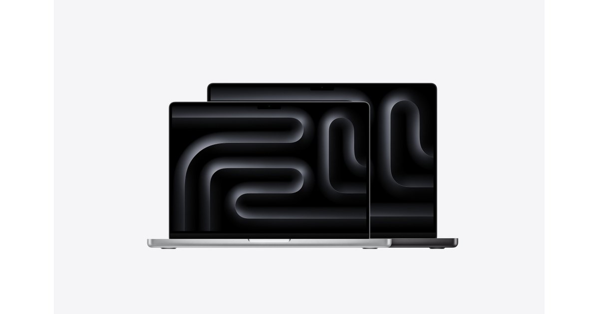 Apple MacBook Pro